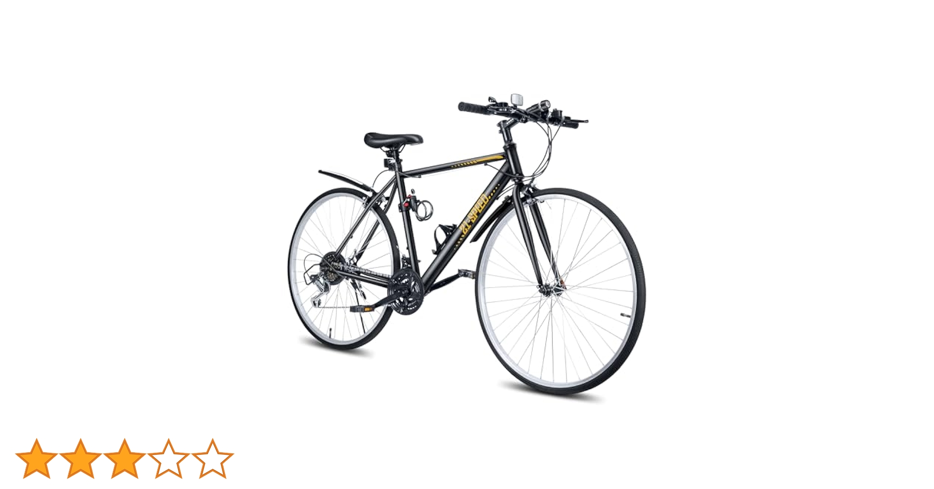 週末限定価格❣❊Mixiu クロスバイク 自転車 シマノ変速機 21段変速ギア 週末限定価格❣❊Mixiu クロスバイク 自転車 シマノ変速機 21段